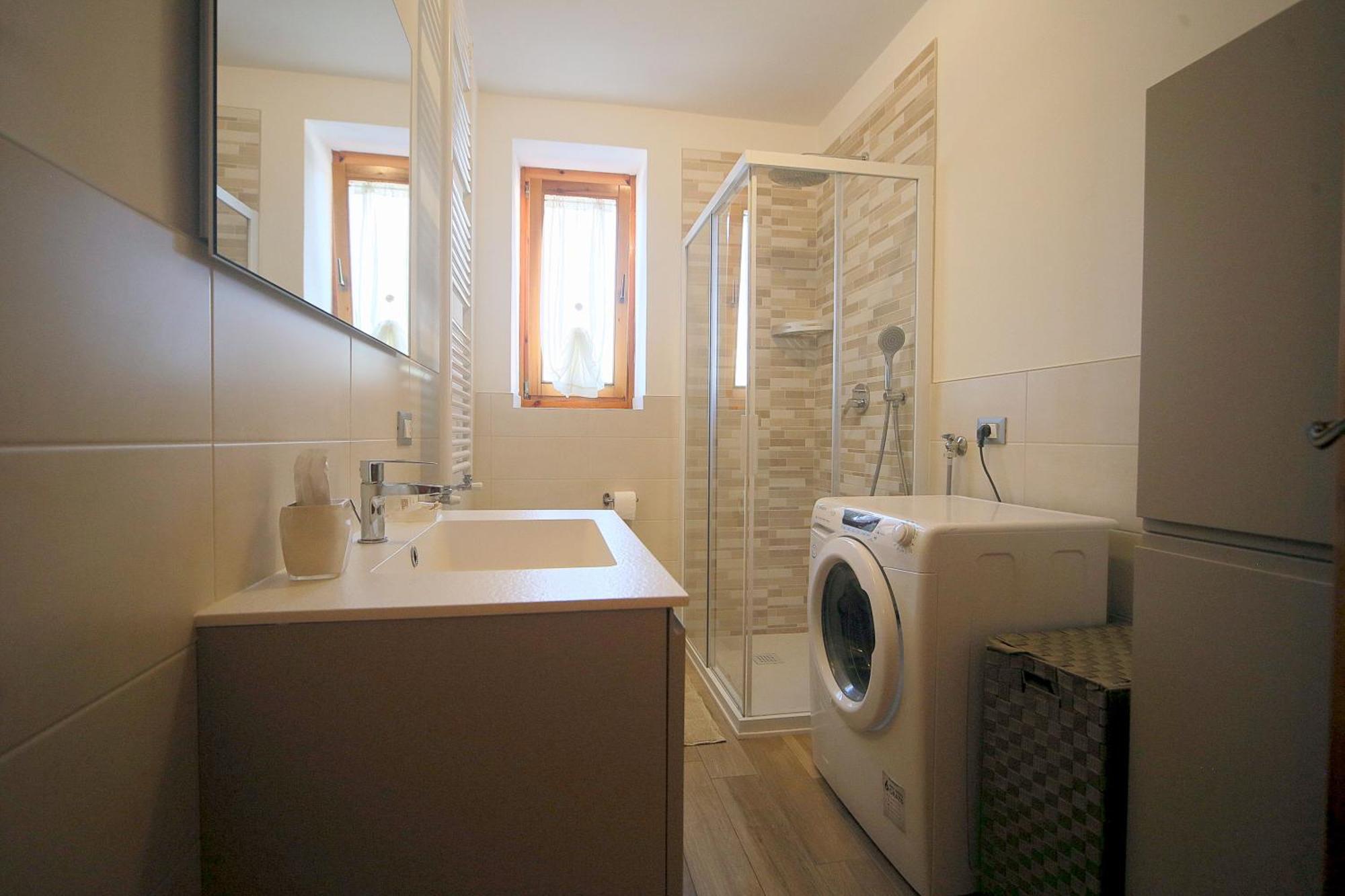 Apartament Residenza Rovetta Zewnętrze zdjęcie