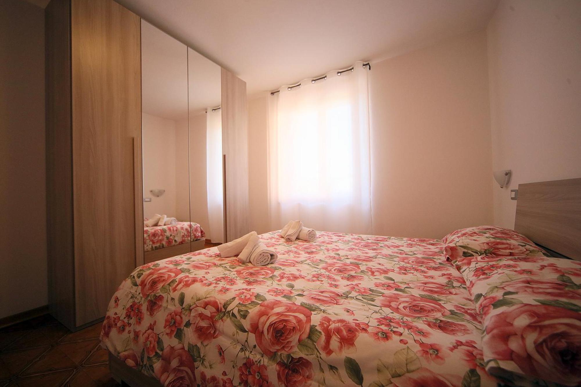 Apartament Residenza Rovetta Zewnętrze zdjęcie