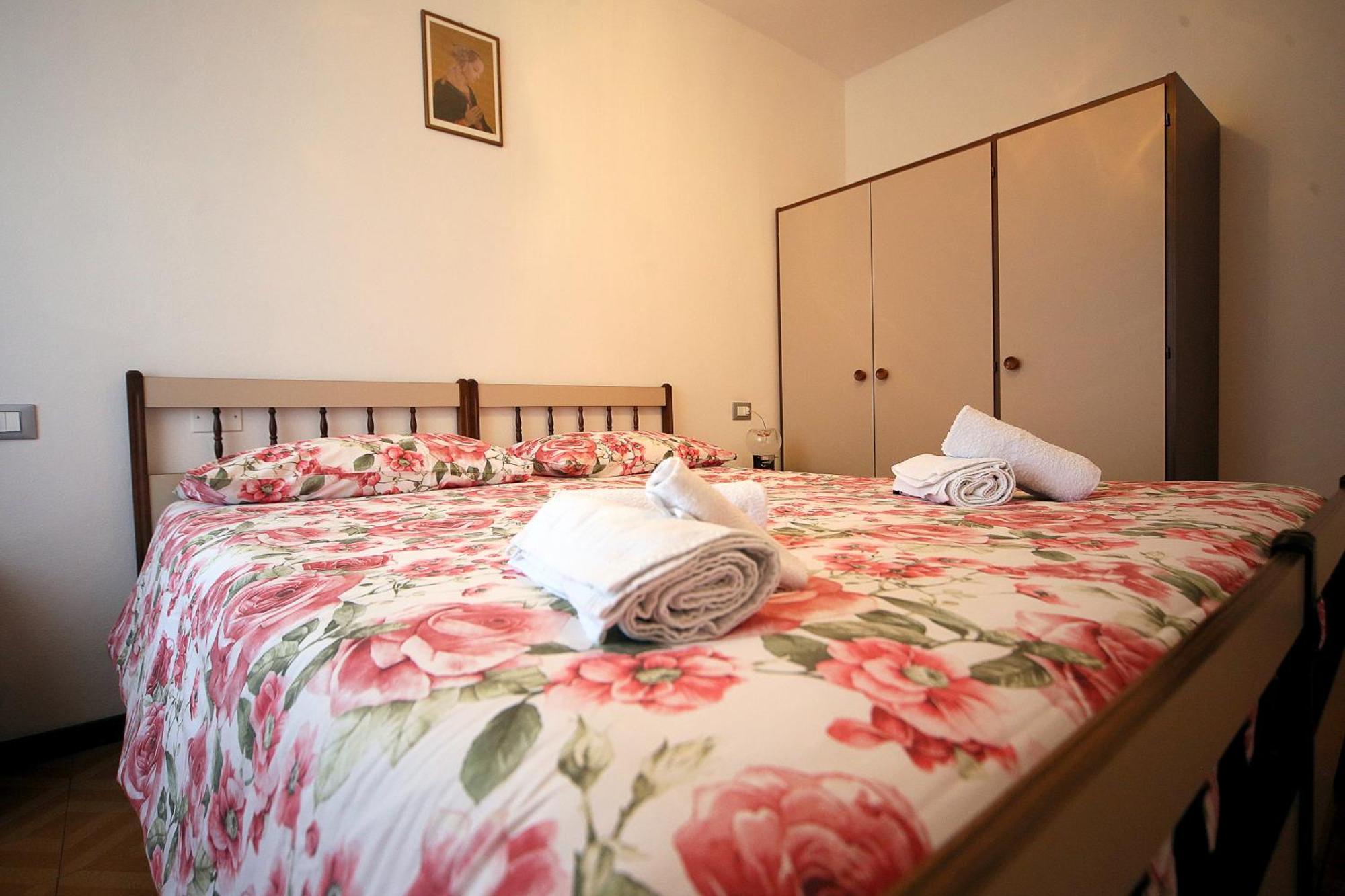 Apartament Residenza Rovetta Zewnętrze zdjęcie